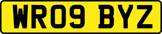 WR09BYZ