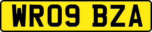 WR09BZA