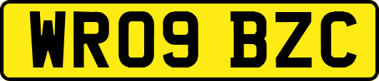 WR09BZC