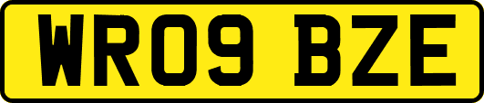 WR09BZE