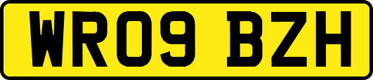 WR09BZH