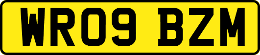 WR09BZM