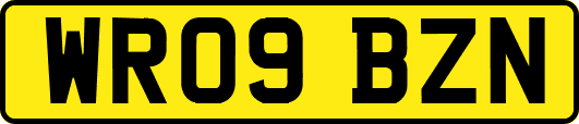 WR09BZN