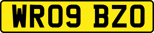 WR09BZO
