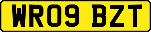 WR09BZT