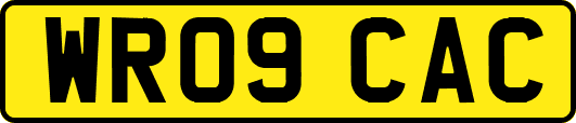 WR09CAC