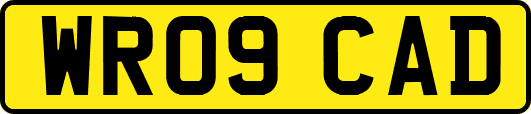 WR09CAD