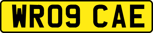 WR09CAE