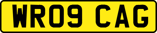 WR09CAG