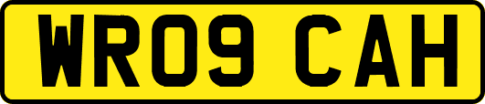 WR09CAH