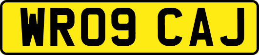 WR09CAJ