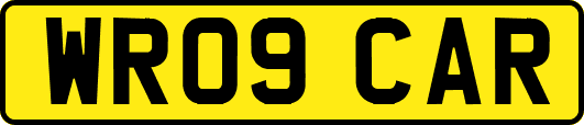 WR09CAR