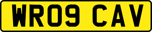 WR09CAV