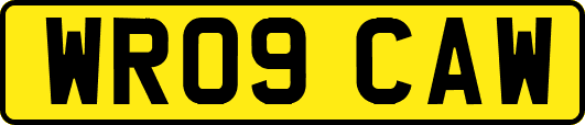 WR09CAW