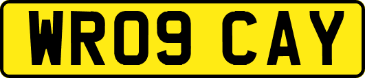WR09CAY