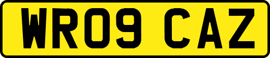 WR09CAZ