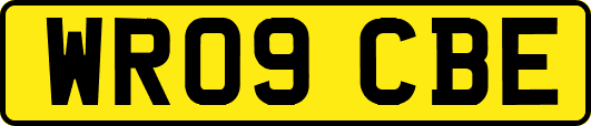 WR09CBE