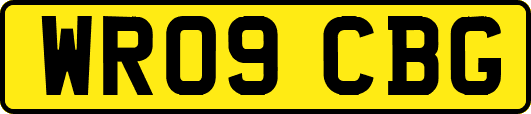 WR09CBG