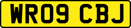 WR09CBJ