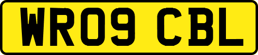 WR09CBL