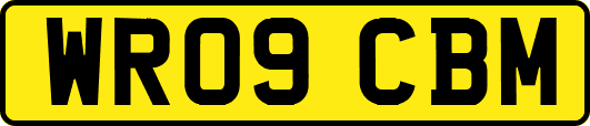 WR09CBM