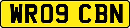 WR09CBN