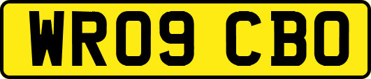 WR09CBO