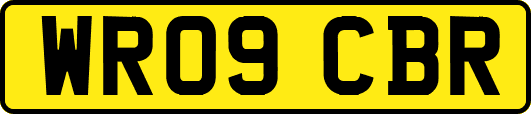 WR09CBR