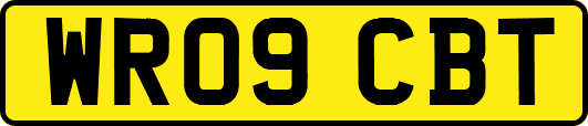 WR09CBT
