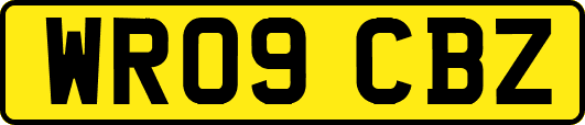 WR09CBZ