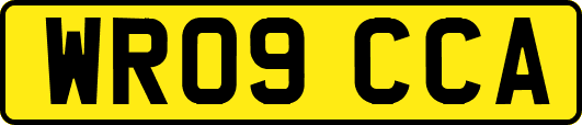 WR09CCA