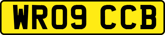 WR09CCB