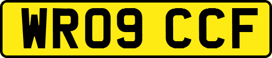 WR09CCF