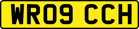 WR09CCH