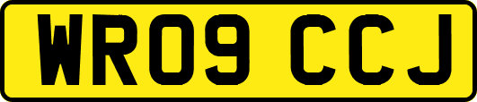 WR09CCJ