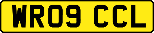 WR09CCL