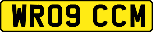 WR09CCM