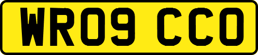 WR09CCO