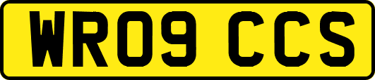 WR09CCS