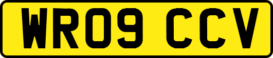 WR09CCV
