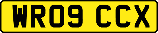WR09CCX
