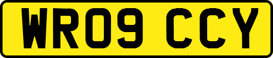 WR09CCY