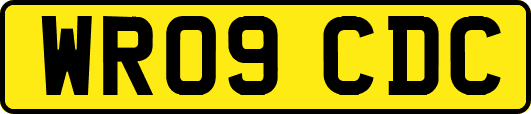 WR09CDC