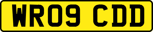 WR09CDD
