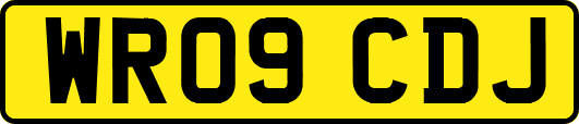 WR09CDJ