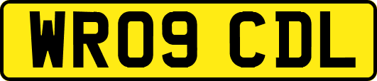 WR09CDL