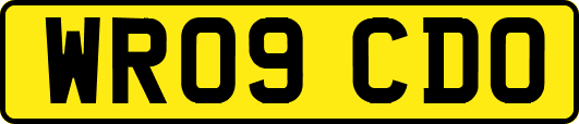 WR09CDO
