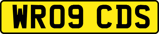 WR09CDS