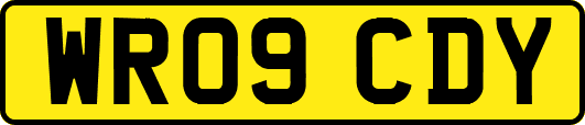 WR09CDY