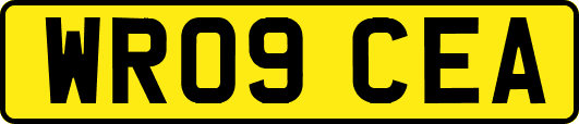 WR09CEA